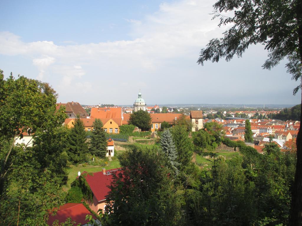 Stadtoase Meissen Exterior photo
