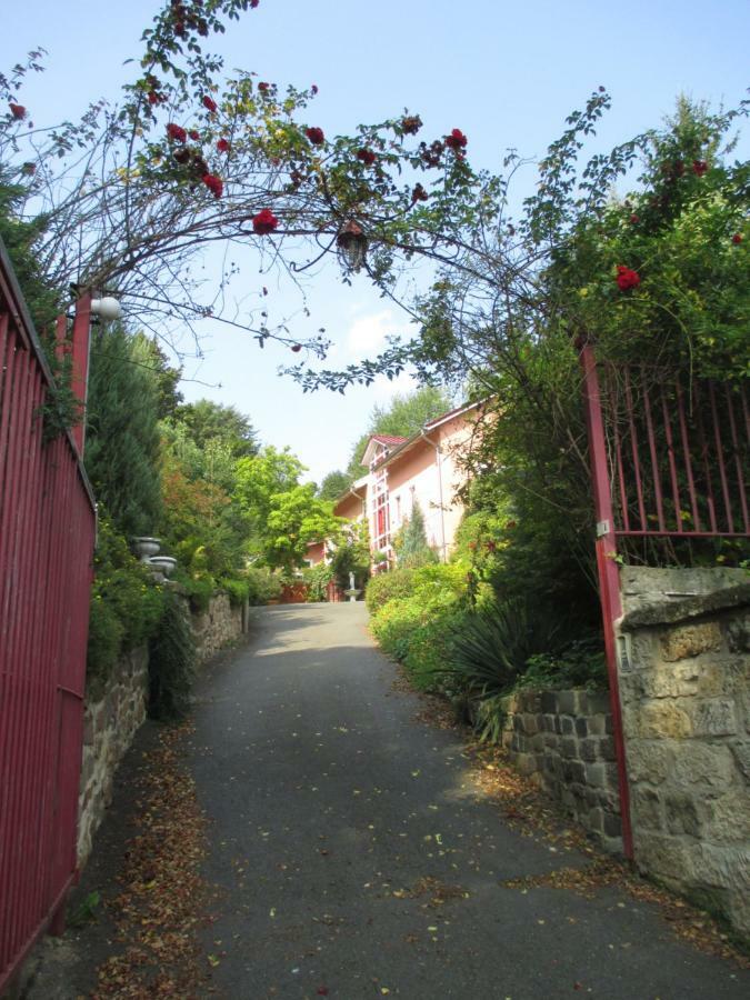 Stadtoase Meissen Exterior photo