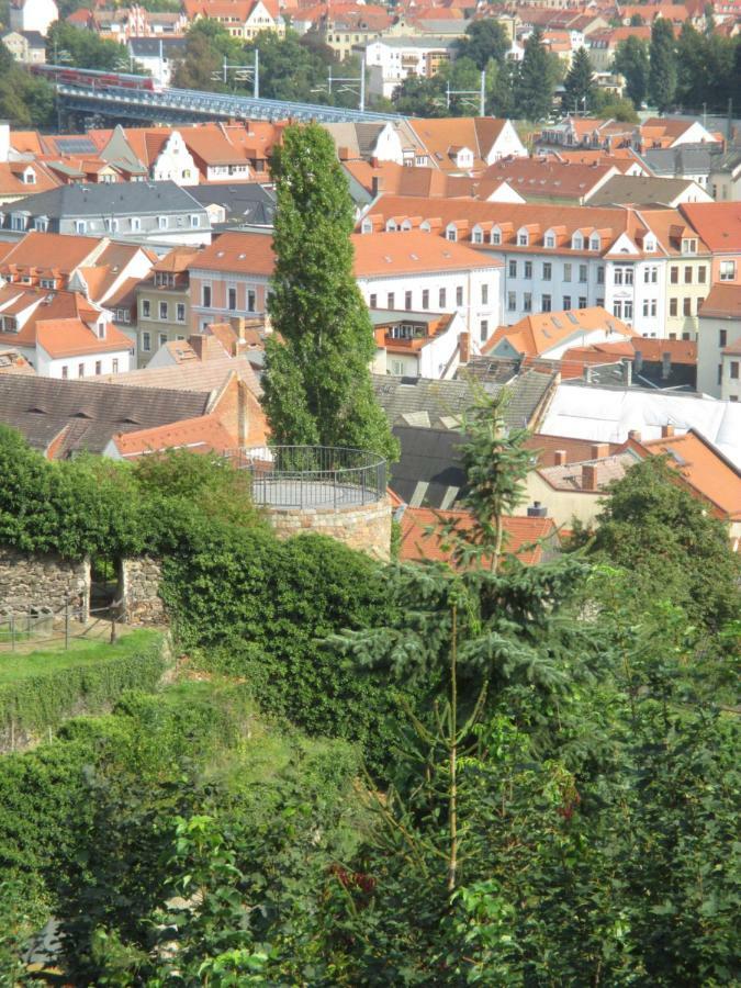 Stadtoase Meissen Exterior photo